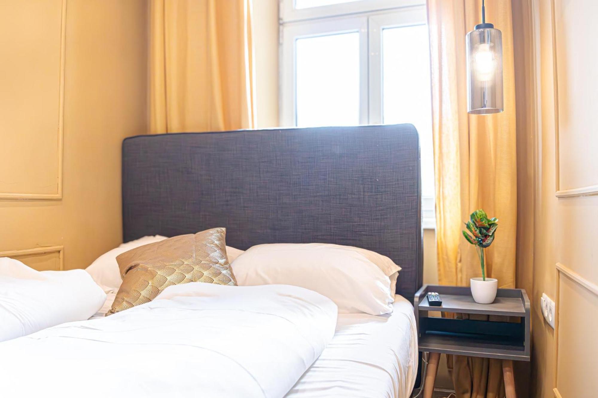 4br Shared Apt, Centrally Located In * Wien